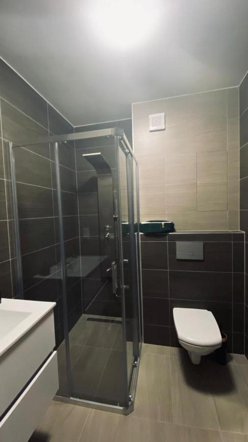 Apartman Lipenka Černá v Pošumaví 外观 照片
