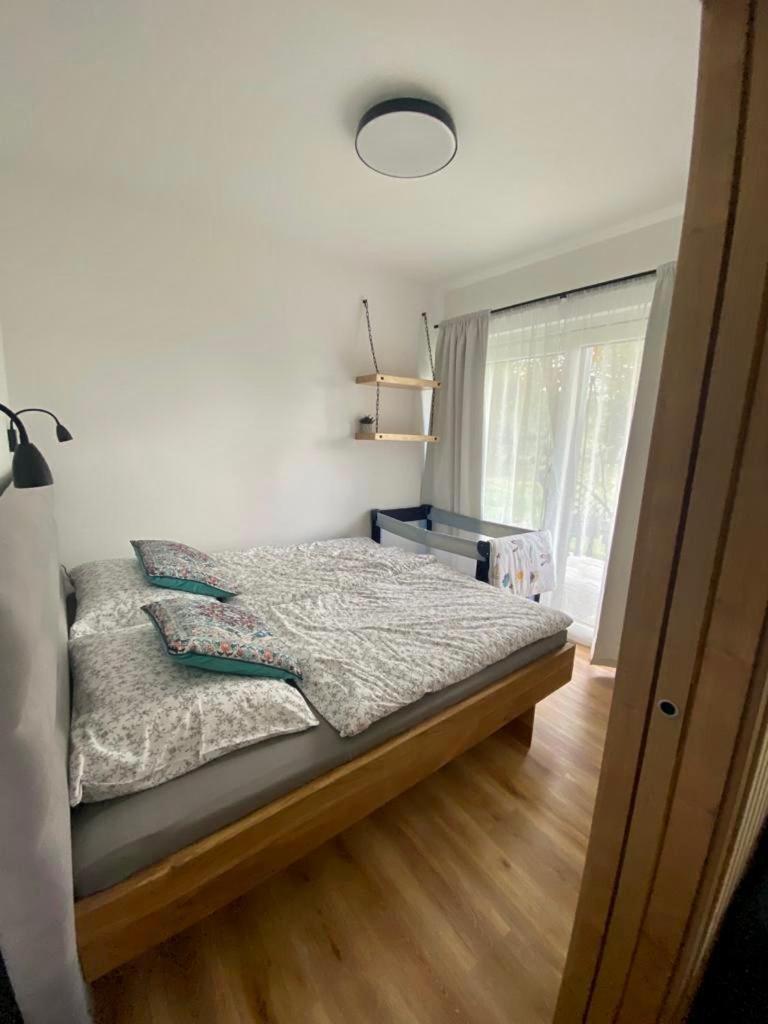 Apartman Lipenka Černá v Pošumaví 外观 照片
